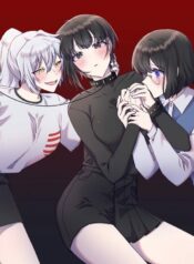 TOY XX BOX Yuri Manhwa (2)