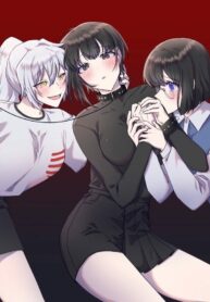 TOY XX BOX Yuri Manhwa (2)