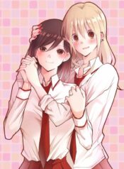 Tokubetsu na Chuutohanpa Shoujo-ai Manga