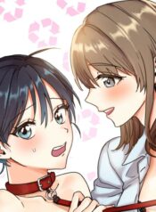 Can Love Be Recycled Yuri Manhwa (2)