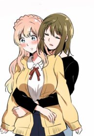 Everyday Lily Yuri Manhwa (2)