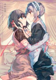 I Dont Want a Happy Ending Yuri (1)