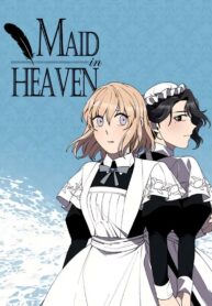 Maid in Heaven (Seone) Shoujo-ai Manhwa