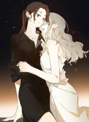 My Moms a Superstar Shoujo-ai Manhua