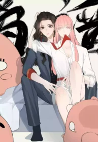 Absurdity Yuri Manhua