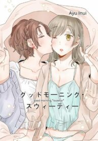 Good Morning Shoujo-ai Manga (2)