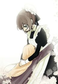 Hi, My Lady Shoujo-ai Manhwa (1)