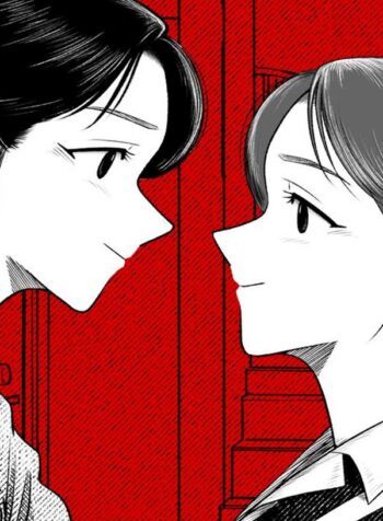 Killing Mr. Park Yuri Manhwa (2)