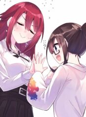 My Best Friend Who I Love Fell Completely in Love With My Vtuber Self Yuri Manga (2)