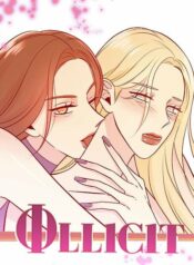 ILLICIT (Uncensored) Yuri Webtoon