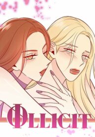 ILLICIT (Uncensored) Yuri Webtoon