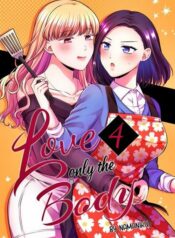 Love Only the Body Yuri Manga (2)