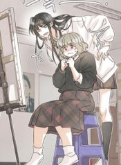 Model Advisory Shoujo-ai Manhwa (2)