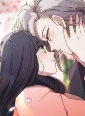 Ninja Woman and Princess Shoujo-ai Manga (2)