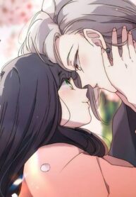 Ninja Woman and Princess Shoujo-ai Manga (2)