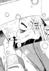 Taking a Picture of Yuu Yuri Manga (1)