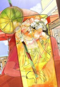 Cooking in Summer Yuri Manhwa (2)