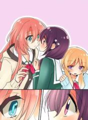 Ore ga… Yuri! Yuri Manga