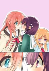 Ore ga… Yuri! Yuri Manga