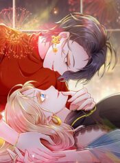 Phoebe & Selina Yuri Manhua (3)