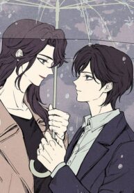 Words & Kisses Yuri Manhwa (2)