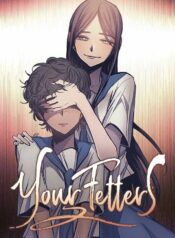 Your Fetters Yuri Manhwa (2)