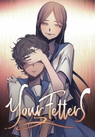 Your Fetters Yuri Manhwa (2)