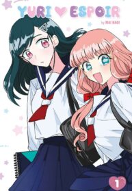 Yuri de Naru ♥ Esupawaaru Yuri Manga