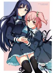 Assault Lily League of Gardens – Full Bloom (1)