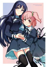 Assault Lily League of Gardens – Full Bloom (1)