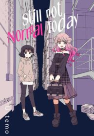 Kyou wa Mada Futsuu ni Narenai Yuri Manga (2)