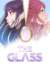 The Glass (Nuria) Yuri Manhwa (1)