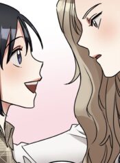 Shh! Top Confidential Report Yuri Manhwa (1)