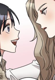 Shh! Top Confidential Report Yuri Manhwa (1)