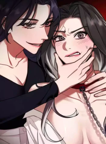 [GwangGong Apartment Complex] Weakness Yuri Manhwa (1) (2)