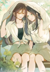 Perfect Heroine Wants to Possess Me Shoujo-ai Manhua (2)