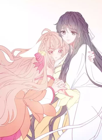 Wind Through Young Reeds Shoujo-ai Manhua (1)