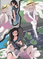 ADA Webtoon Yuri (1)