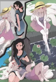 ADA Webtoon Yuri (1)