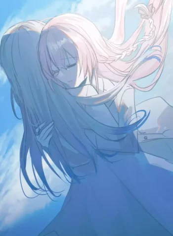 Caelum Shoujo-ai Manga (2)