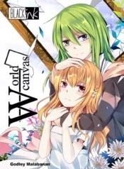 World Canvas Yuri Filipino