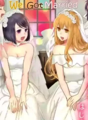 Yurikon Yuri Manga (2)