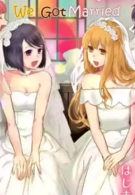 Yurikon Yuri Manga (2)