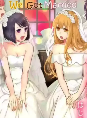 Yurikon Yuri Manga (2)