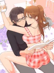 Sora & Haena Ah-Young & Jae-in Yuri Manhwa(1) (2)