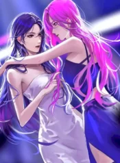 Heartbeat Inaccuracy X Shoujo-ai Manhua (2)