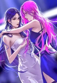 Heartbeat Inaccuracy X Shoujo-ai Manhua (2)