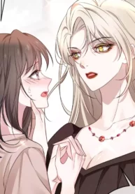 Living With the Vampire Lady Shoujo-ai Manhua (2) (2)