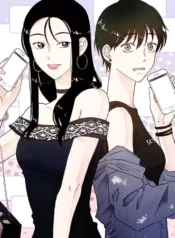 Maybe Mine Yuri Manhwa (2)