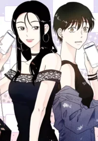 Maybe Mine Yuri Manhwa (2)